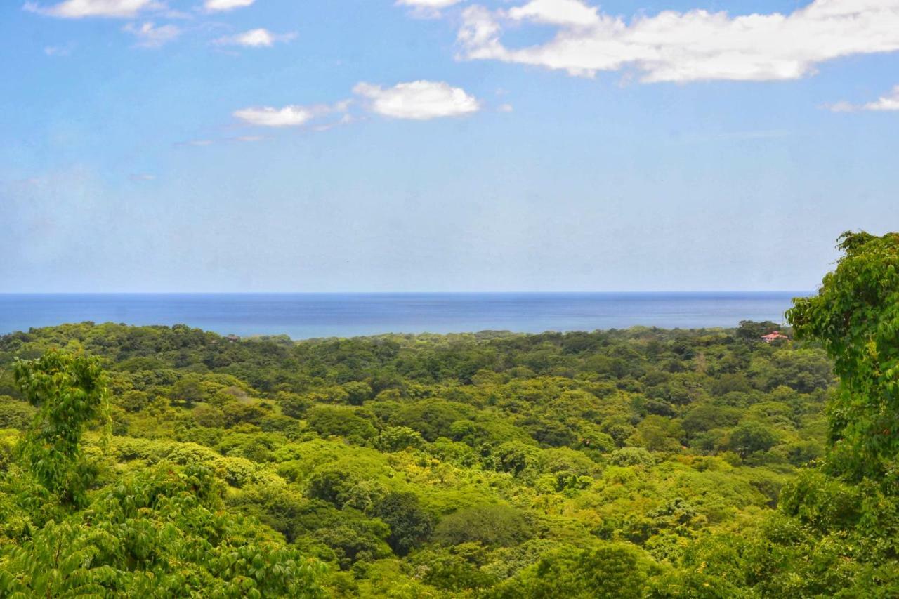 Paraíso Playa Lagarto Eco Development 빌라 외부 사진